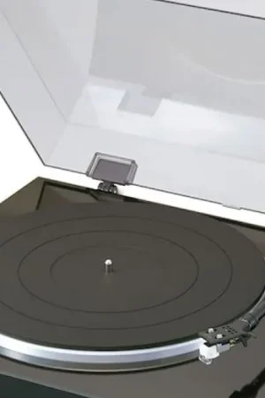 Denon DP-300F Scelto Dai Clienti